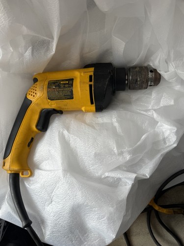 Dewalt dw511r 120v - 7.8, amp